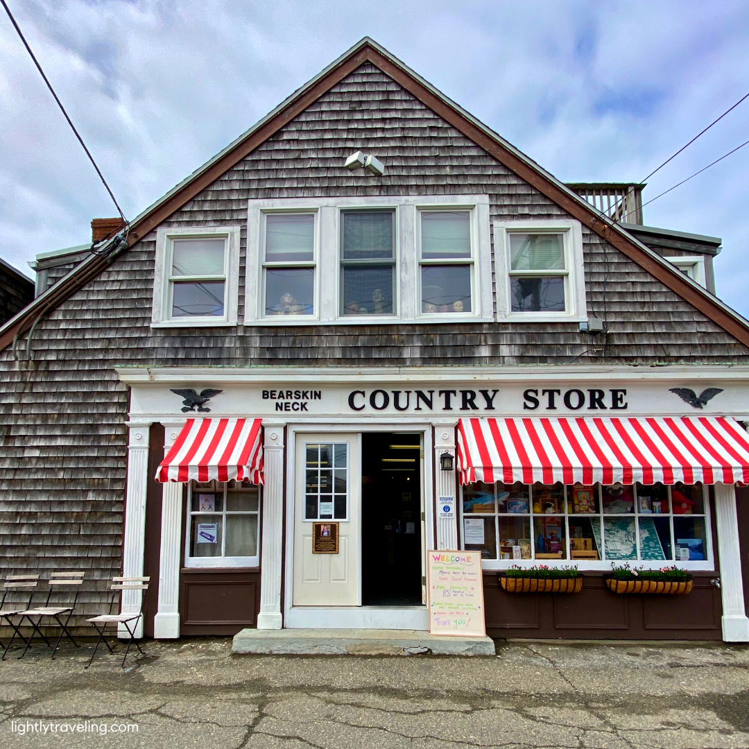 Country Store
